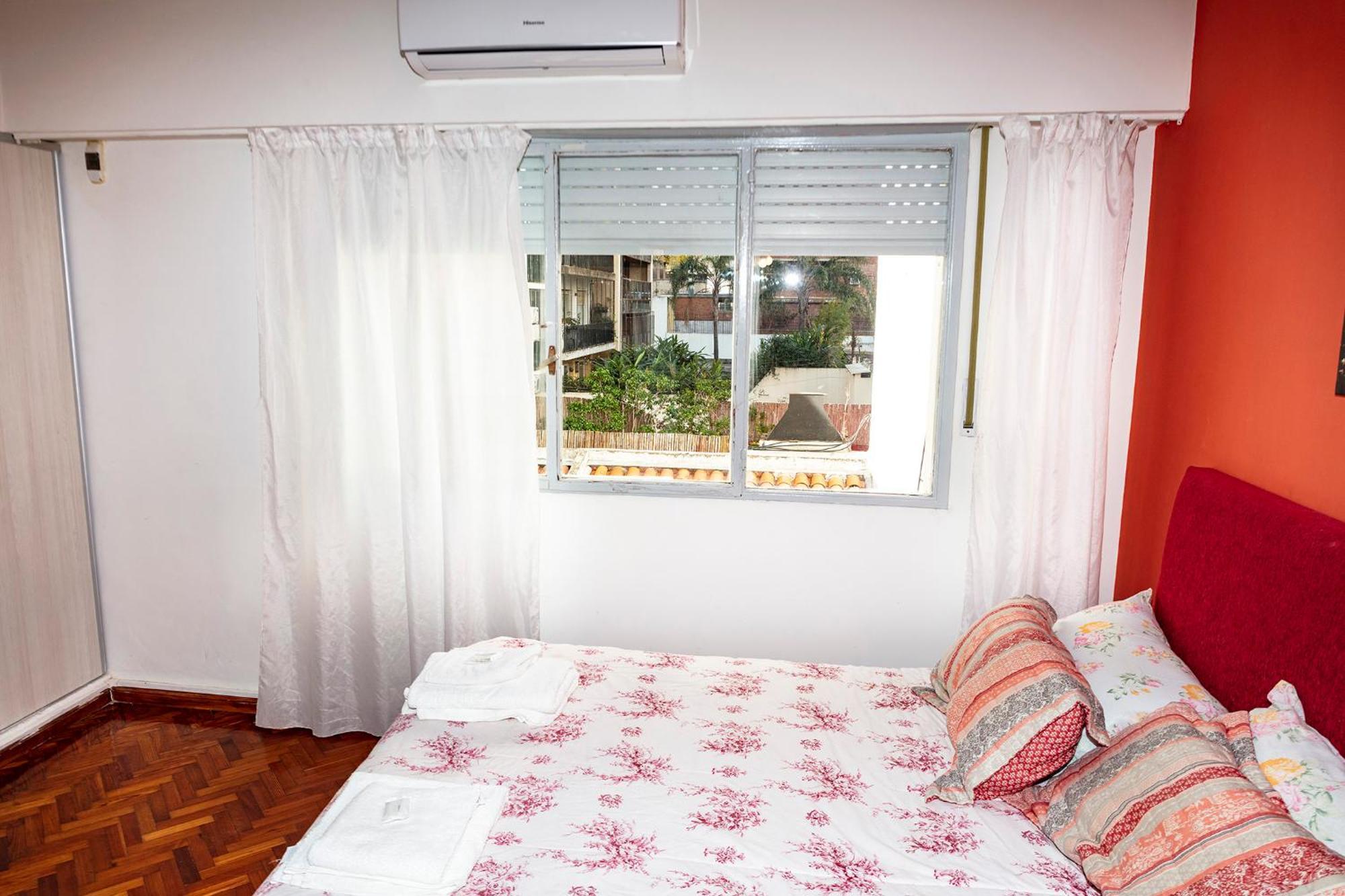 Palermo 2 Apartamento Buenos Aires Quarto foto